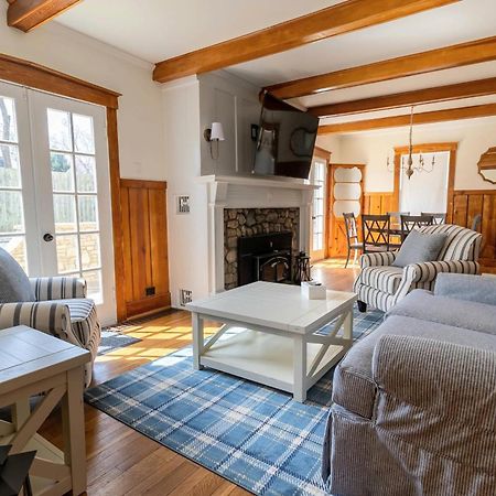 The Marigold Cottage In Augusta, Mo Екстериор снимка