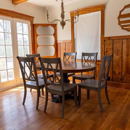 The Marigold Cottage In Augusta, Mo Екстериор снимка