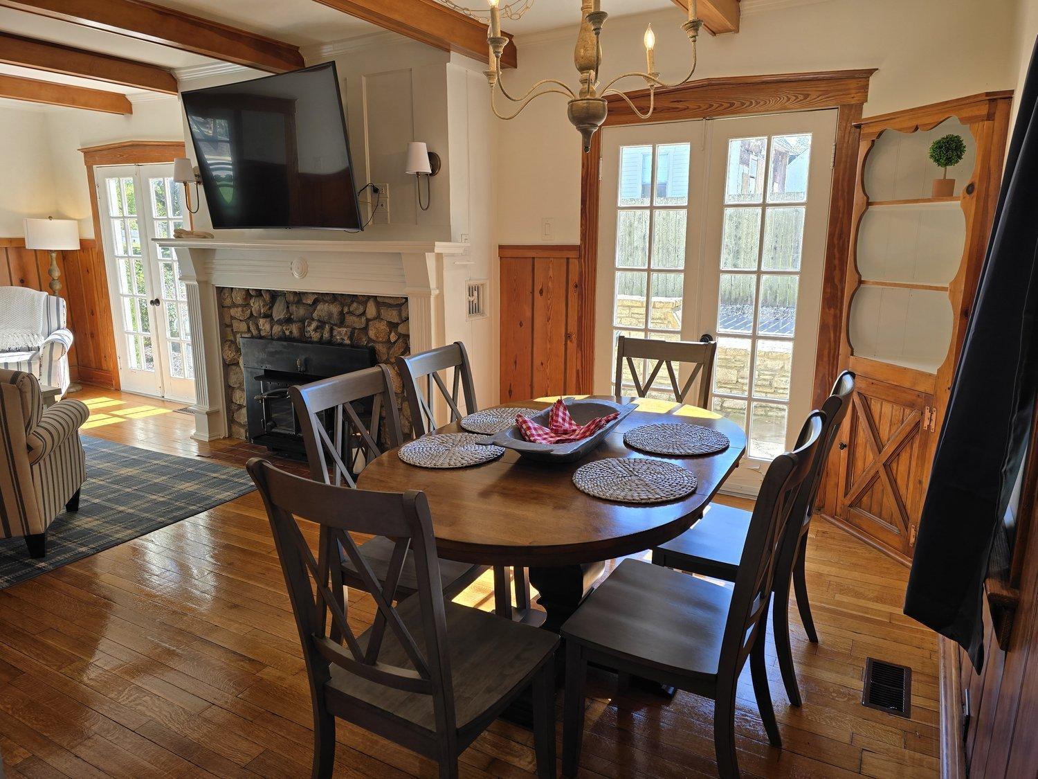 The Marigold Cottage In Augusta, Mo Екстериор снимка