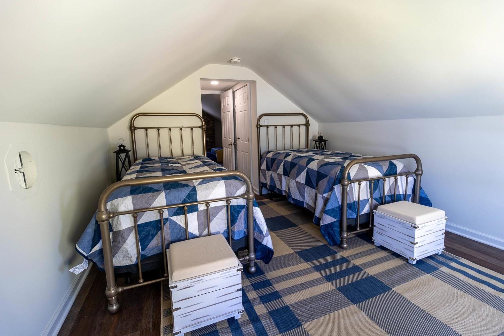 The Marigold Cottage In Augusta, Mo Екстериор снимка