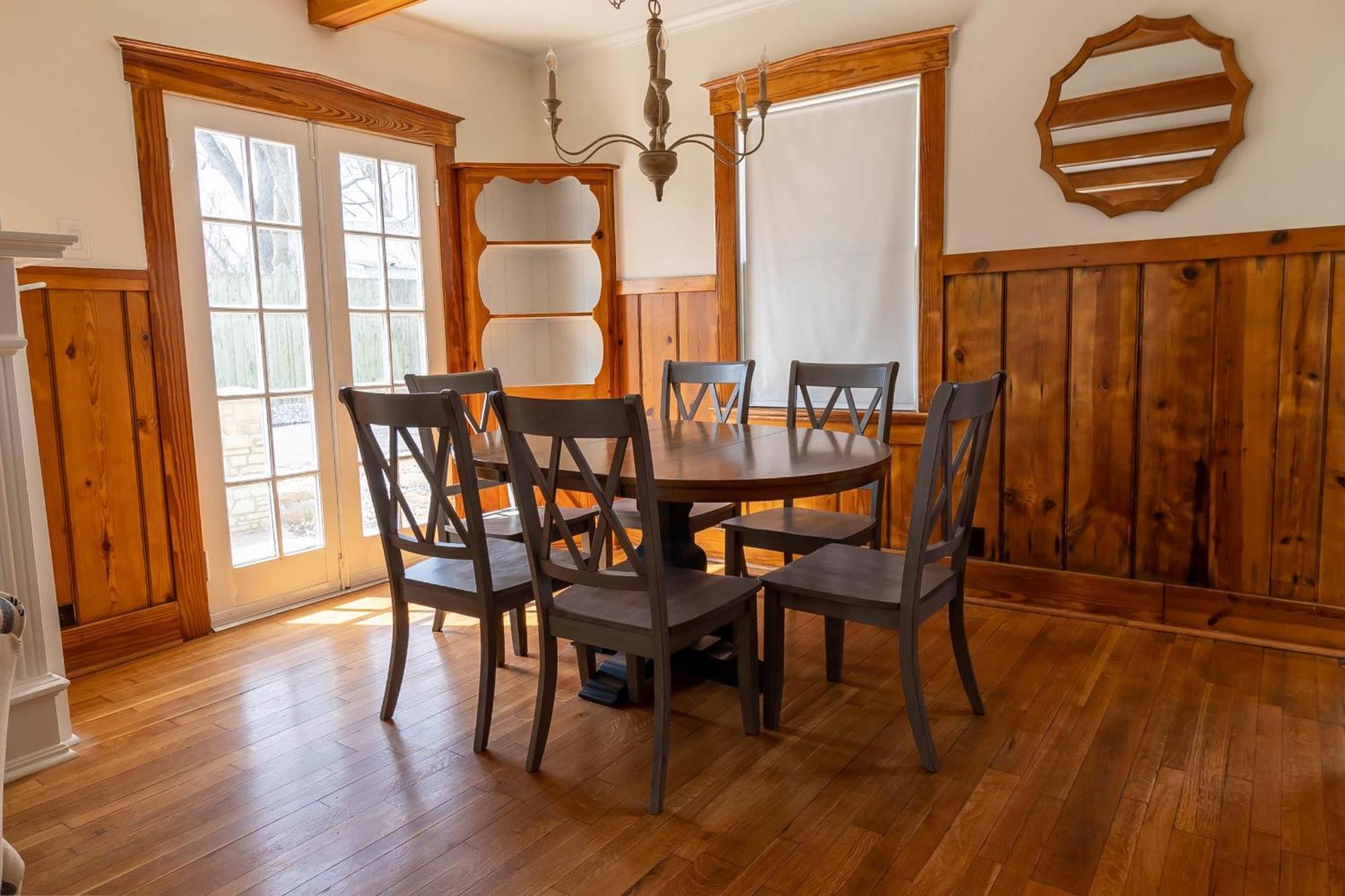 The Marigold Cottage In Augusta, Mo Екстериор снимка